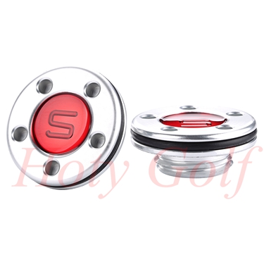 Free Shipping For 2012 Style Squareback fastback Red Golf Putter Weights Screws one Pair of 5g-40g
Free Shipping For 2012 Style Squareback fastback Red Golf Putter Weights Screws one Pair of 5g-40g