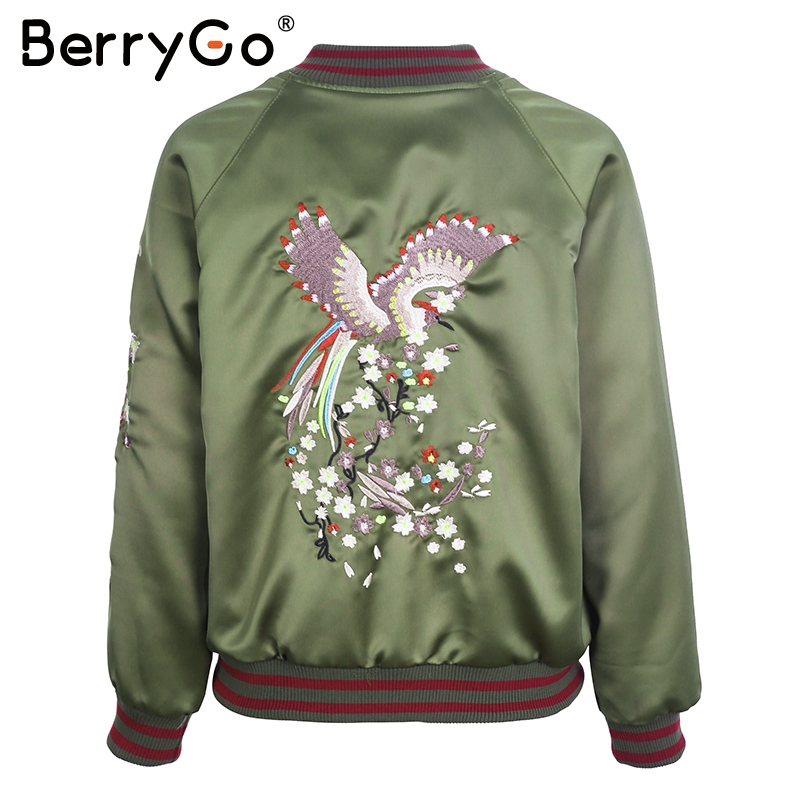 Berrygo Reversible … - image