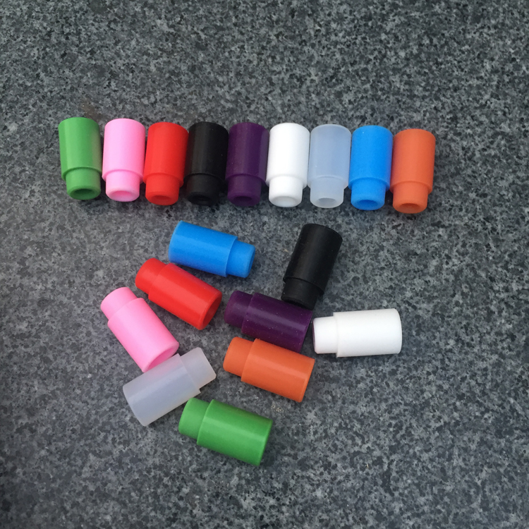 OEM driptips 510 Subtank drip tips silicone disposable drip tips mouthpiece for Subtank nano Subtank mini Arctic Atlantis atomizer 
OEM driptips 510 Subtank drip tips silicone disposable drip tips mouthpiece for Subtank nano Subtank mini Arctic Atlantis atomizer