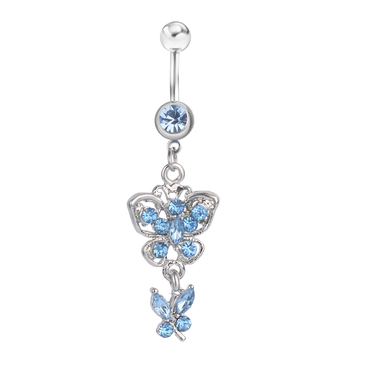 D0214 ( 3 colors ) Fashion jewelry Belly Button rings 20Pcs/Lot Dangle navel belly Body Piercing Jewelry Bowknot styles, Silver
D0214 ( 3 colors ) Fashion jewelry Belly Button rings 20Pcs/Lot Dangle navel belly Body Piercing Jewelry Bowknot styles, Silver