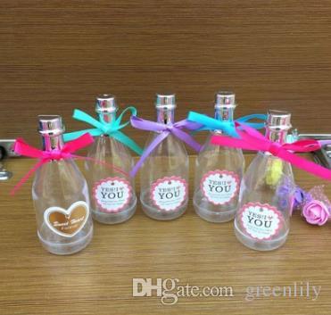 Candy Box Candy and Tea Food Packing Bottles Favor Holders Champagne Shape Wedding Favors Gift Boxes Plastic Party Supply, Clear
Candy Box Candy and Tea Food Packing Bottles Favor Holders Champagne Shape Wedding Favors Gift Boxes Plastic Party Supply, Clear
