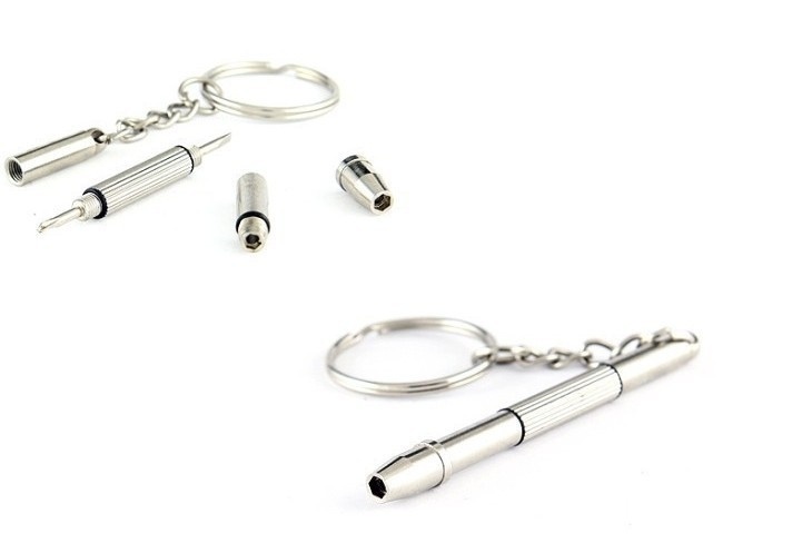 Fashion 4 In 1 Opti… - image