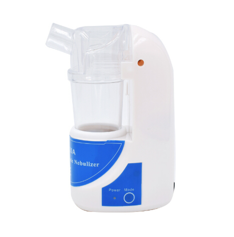 High Quality Asthma Inhaler Nebulizer Household Healthcare Portable Mini With