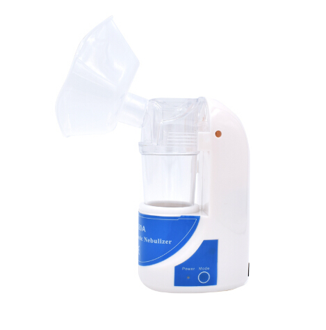High Quality Asthma Inhaler Nebulizer Household Healthcare Portable Mini With