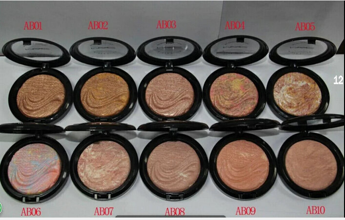 free shipping!New arrival EXTRA DIMENSION SKINFINISH POUDRE LUMIERE 9g 10 Different color (5 pcs/lot)
free shipping!New arrival EXTRA DIMENSION SKINFINISH POUDRE LUMIERE 9g 10 Different color (5 pcs/lot)