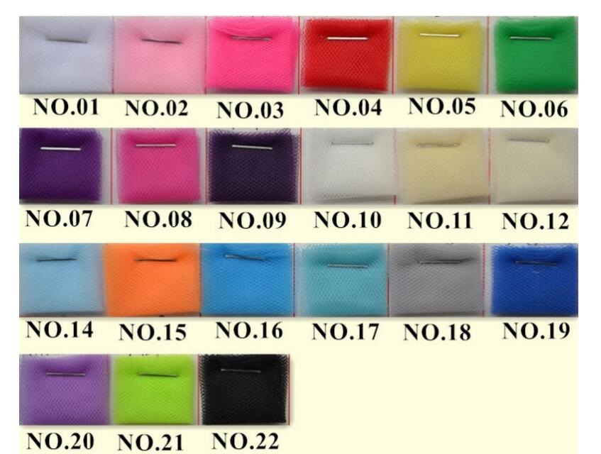 Tutu Table Decoration for Weddings Invitation Birthdays Baby Bridal Showers Parties Tulle Table Skirt free shipping WQ19
