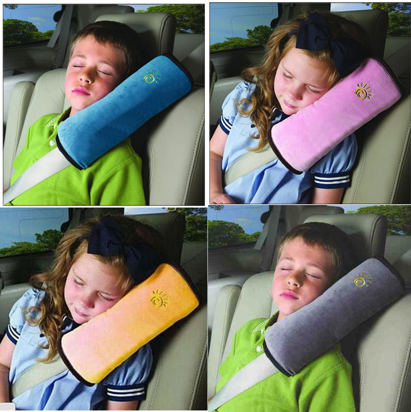 Baby Children Car Auto Safety Seat Belt Soft Harness Shoulder Pad Cover Children Protection Covers Cushion Support Pillow Seat Cushions DHL
Baby Children Car Auto Safety Seat Belt Soft Harness Shoulder Pad Cover Children Protection Covers Cushion Support Pillow Seat Cushions DHL