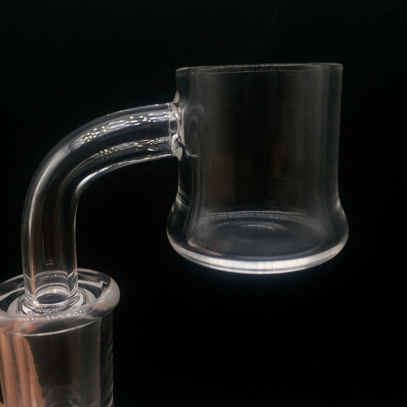 2mm XL Flat Top Evan Shore Quartz Banger 10mm 14mm 18mm Male Female 45 & 90 degrees Quartz Banger Nails For Bongs Oil Rigs
2mm XL Flat Top Evan Shore Quartz Banger 10mm 14mm 18mm Male Female 45 & 90 degrees Quartz Banger Nails For Bongs Oil Rigs