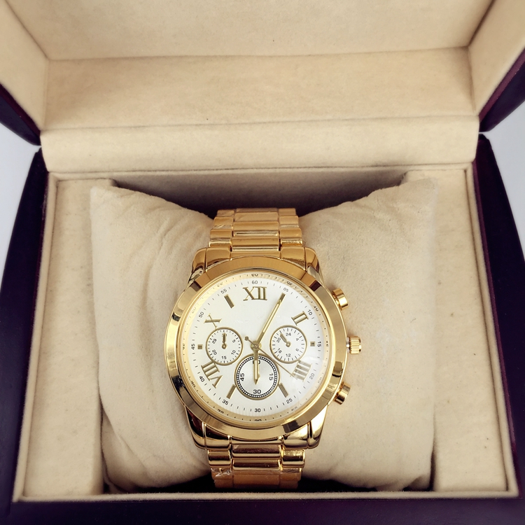 2021 Wholesales Luxury gold wristwatch Fashion lady dress Women famous sale High Quality party watch Analog Quartz clock, Slivery;brown
2021 Wholesales Luxury gold wristwatch Fashion lady dress Women famous sale High Quality party watch Analog Quartz clock, Slivery;brown