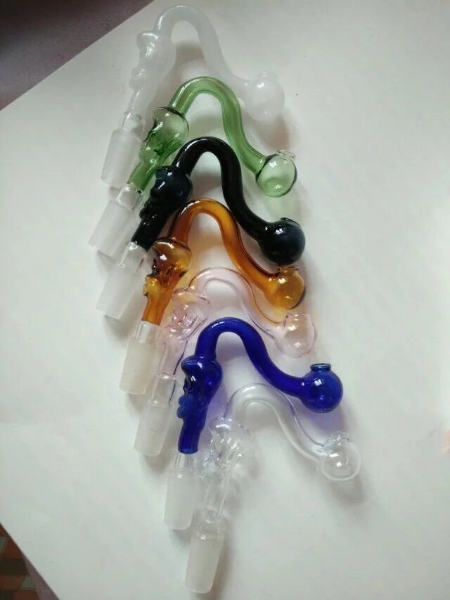 Curved Skull Glass Bowl Oil Burners Skull Shape Bucket Nails 14mm male joint smoking accessories
Curved Skull Glass Bowl Oil Burners Skull Shape Bucket Nails 14mm male joint smoking accessories