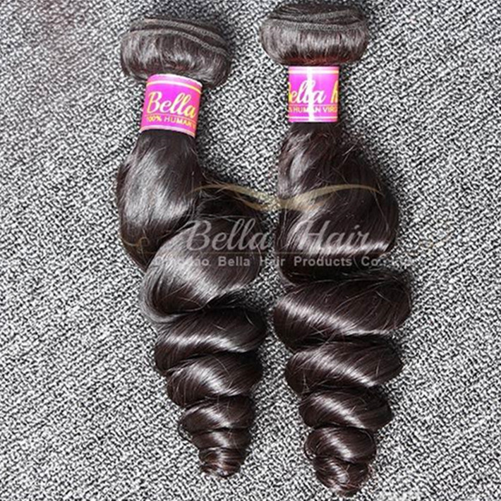 Grade 8A Indian Hair Bundles Unprocessed Human Hair Extensions 2pcs/lot Wavy Loose Wave Hair Weaves Natural Color Hair Weft Free Ship
Grade 8A Indian Hair Bundles Unprocessed Human Hair Extensions 2pcs/lot Wavy Loose Wave Hair Weaves Natural Color Hair Weft Free Ship