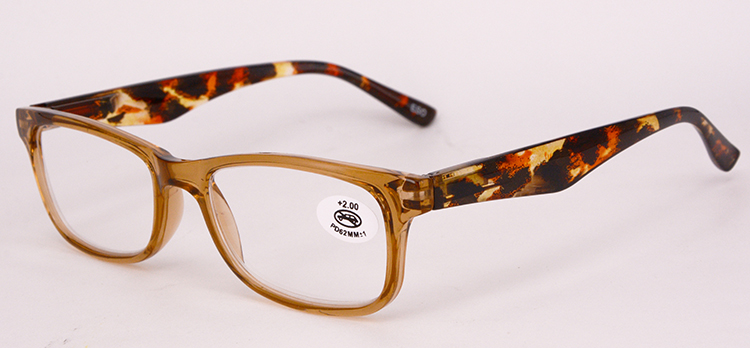 Wholesale light reading glasses for women man high quality cheap plastic read glasses fashion vintage read glasses strength 1.00~3.50