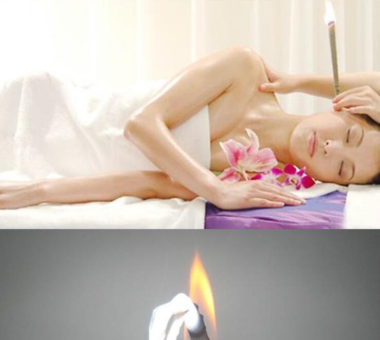 Sandalwood Ear Candle Traditonal Indian Fragrance Ear Candle Massage Detox Beauty Help to Soft & Wet Skin tcm therapy 8 Colors
Sandalwood Ear Candle Traditonal Indian Fragrance Ear Candle Massage Detox Beauty Help to Soft & Wet Skin tcm therapy 8 Colors