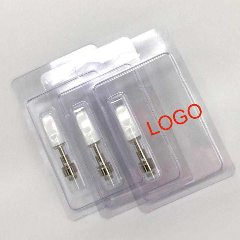 0.5ml vapes cartridge pyrex galss vape cart 510 thread ceramic vaporizer glass vape cartridge TH205 vape cartridge retail packaging
0.5ml vapes cartridge pyrex galss vape cart 510 thread ceramic vaporizer glass vape cartridge TH205 vape cartridge retail packaging