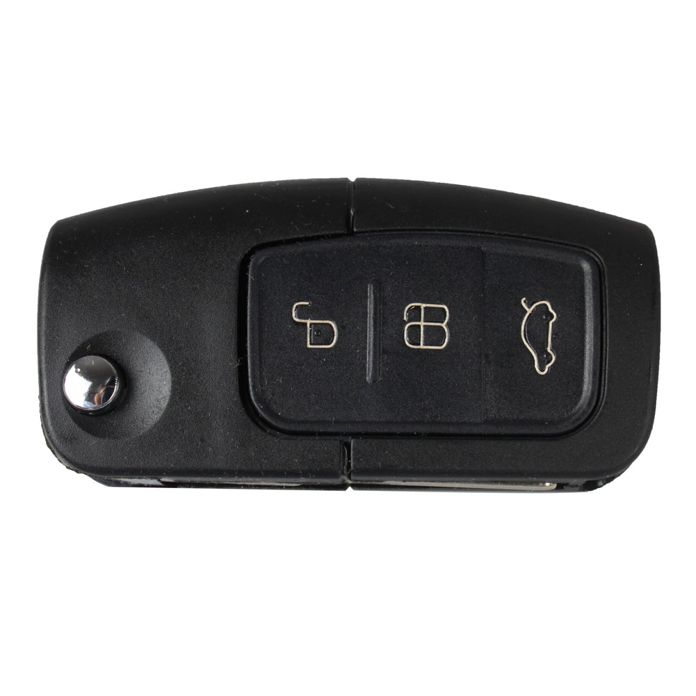 Guaranteed 100% 3 Buttons Replacement Keyless Remote Fob Car Key Shell Case For FORD Focus Fiesta C Max Ka Refit Free Shipping, Black
Guaranteed 100% 3 Buttons Replacement Keyless Remote Fob Car Key Shell Case For FORD Focus Fiesta C Max Ka Refit Free Shipping, Black
