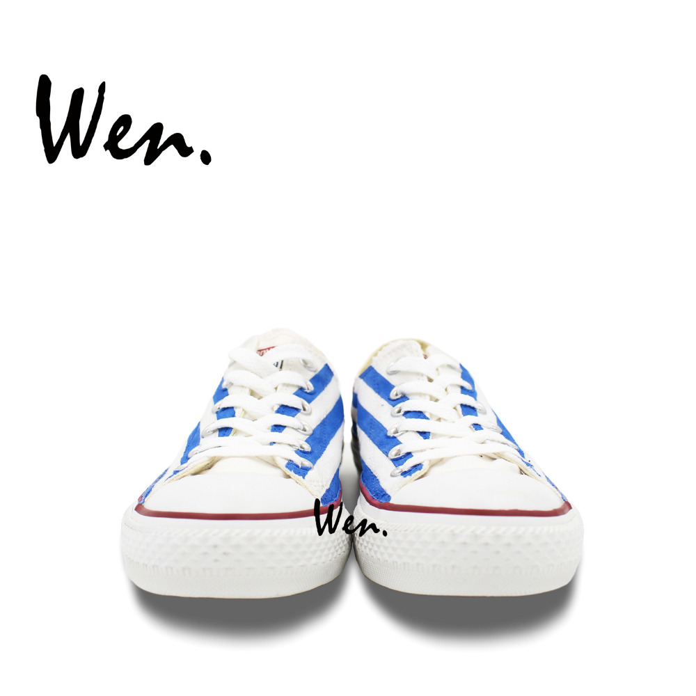 top flag of cuba original design custom painted shoes men women