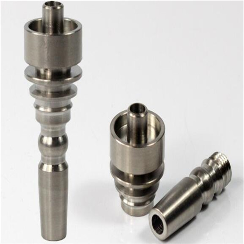10mm titanium tobacco nail with male joint for Hookah Shisha glass water pipe fits into 10mm Female joint
10mm titanium tobacco nail with male joint for Hookah Shisha glass water pipe fits into 10mm Female joint