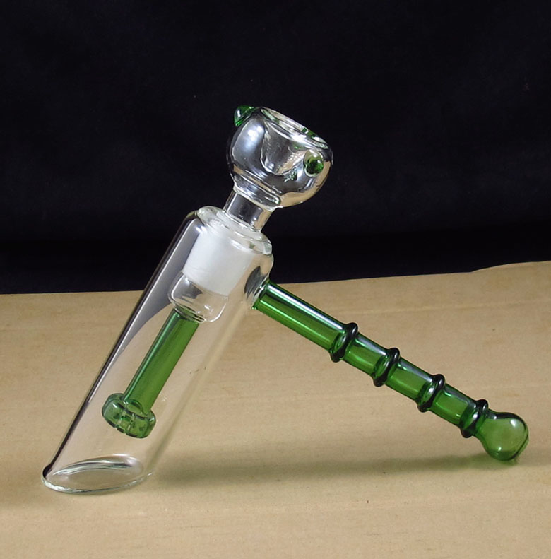 6 Inch Mixed four color glass hammer bubbler smoking water pipe bong with perc 18 mm with bowl ST-027
6 Inch Mixed four color glass hammer bubbler smoking water pipe bong with perc 18 mm with bowl ST-027