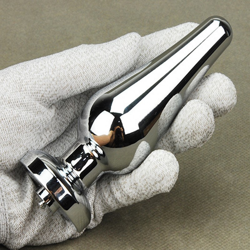 Plugs Butt Anal Sex BDSM Nouveau choc électrique sexy Toys Butt Anal Vaginal Plud Masturbator Medical Shock Adult Products