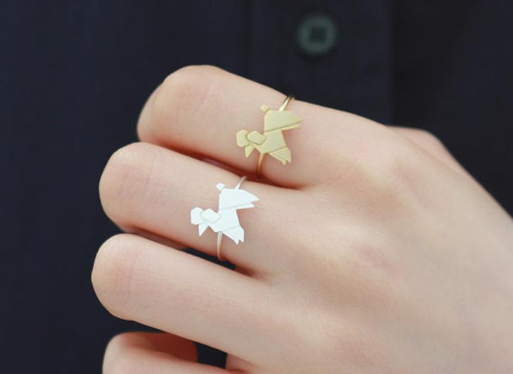 Fashion poodle ring, plane geometry animals rings,manual welding copper ring wholesale free shipping for women
Fashion poodle ring, plane geometry animals rings,manual welding copper ring wholesale free shipping for women