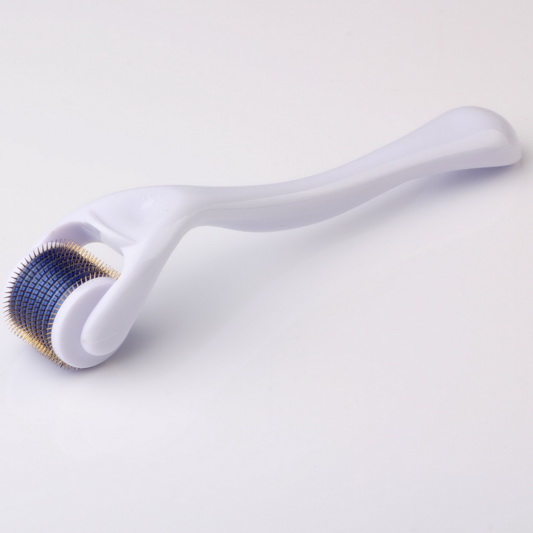 New derma roller 540 needles DRS dermaroller micro needles for face titanium alloy needle for hair loss treatment
New derma roller 540 needles DRS dermaroller micro needles for face titanium alloy needle for hair loss treatment