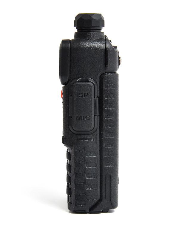 BaoFeng UV-5R UV5R Walkie Talkie Dual Band 136-174Mhz & 400-520Mhz Two Way Radio Transceiver with 1800mAH Battery free earphone(BF-UV5R)