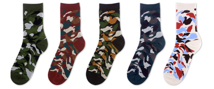 New Fashion Compression Happy Socks Men Colorful Calcetines Hombre Camouflage Socks Art Funny Hip Hop 3D Print Socks Men Free Shipping, Black
New Fashion Compression Happy Socks Men Colorful Calcetines Hombre Camouflage Socks Art Funny Hip Hop 3D Print Socks Men Free Shipping, Black