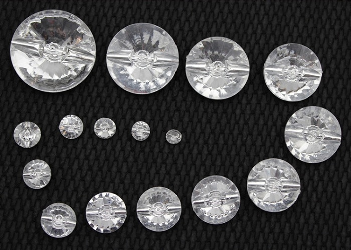 10/11.5/13/15/18/20/21.5/23-33mm Shank Buttons cystal clear for shirts clothes handmade Gift Box Craft DIY scrapbook favor Sewing
10/11.5/13/15/18/20/21.5/23-33mm Shank Buttons cystal clear for shirts clothes handmade Gift Box Craft DIY scrapbook favor Sewing