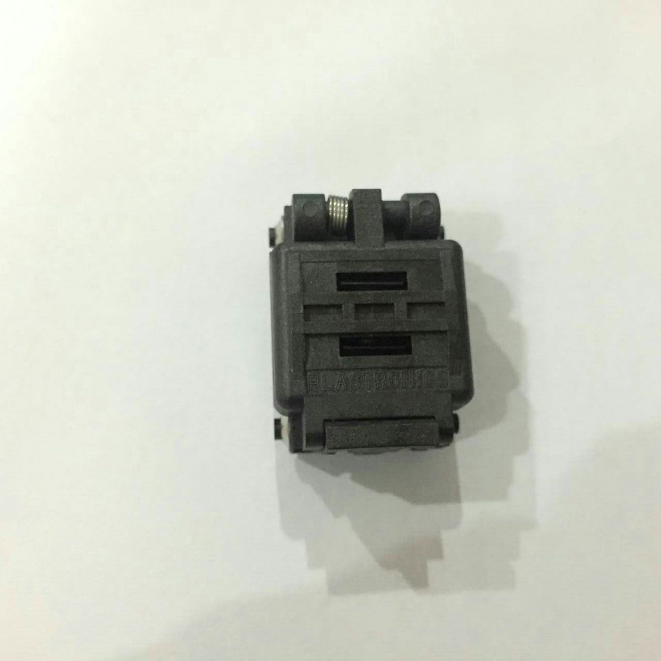 wholesale Plastronics IC TEST 68QN40S18080 QFN68PIN BURN IN SOCKET 0.4MM PITCH