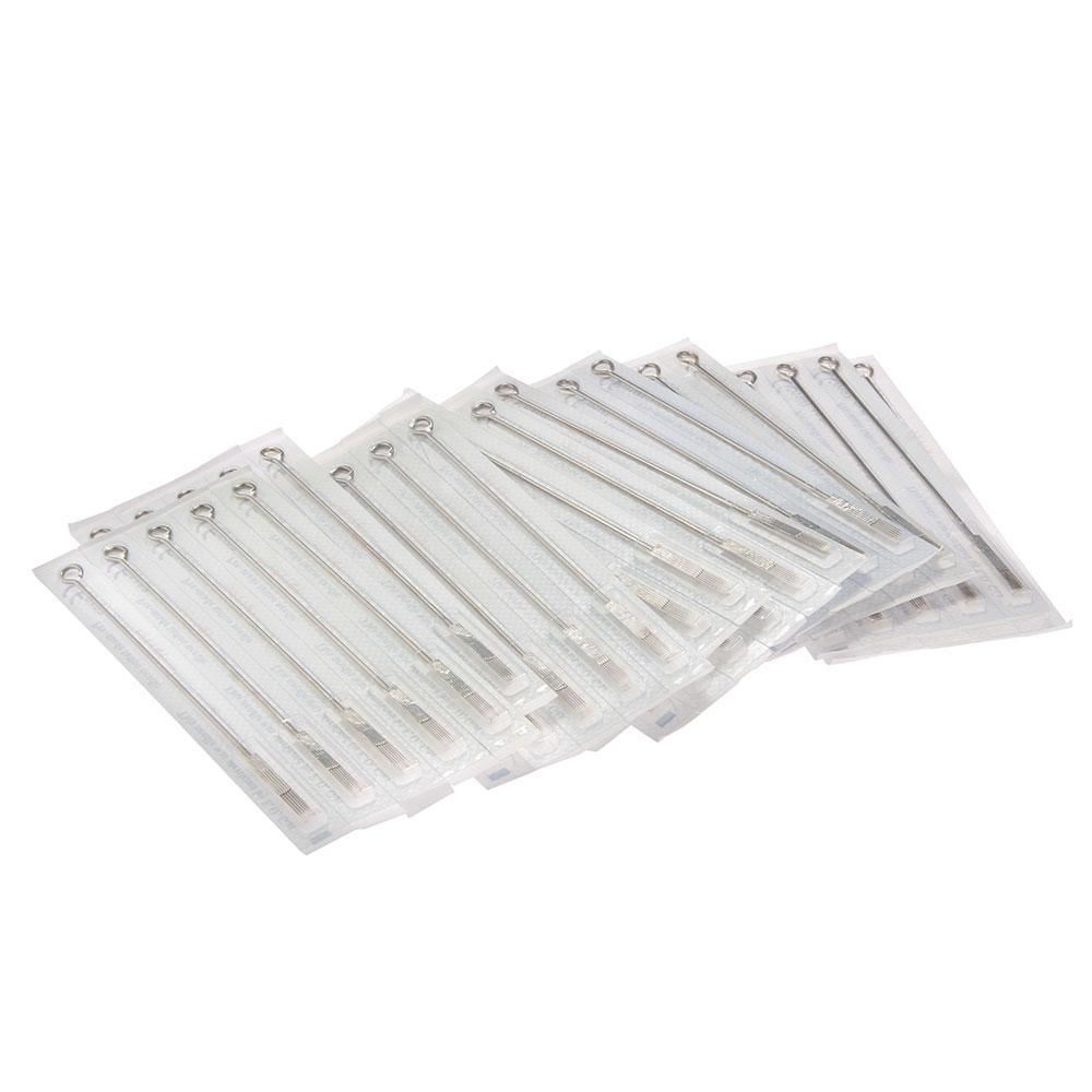 50 Disposable Sterile s Stainless Steel Magnumr Sizes Single Stack 11 Size