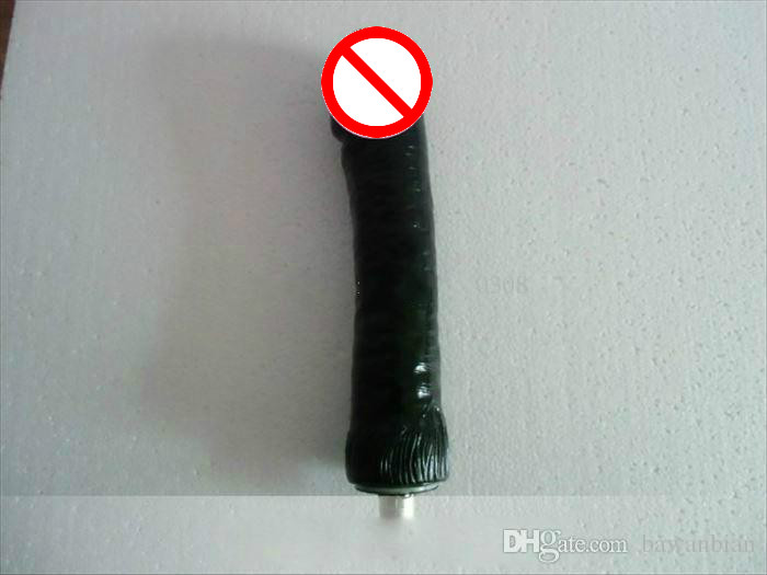 Sex Machine Gun Accessories Silicone Extra Large Dildo Dongs Attachments Huge Dildos Sex Machine Gun Furniture For Female