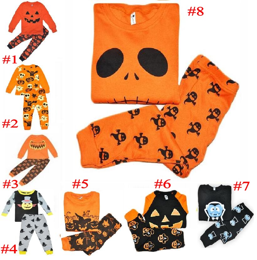 New Kids Clothing Sets Baby Girls Boys Pumpkin Halloween Costumes Toddler Pajamas Suit Carnival Party Costume, As the picture
New Kids Clothing Sets Baby Girls Boys Pumpkin Halloween Costumes Toddler Pajamas Suit Carnival Party Costume, As the picture