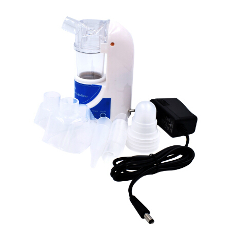 High Quality Asthma Inhaler Nebulizer Household Healthcare Portable Mini With