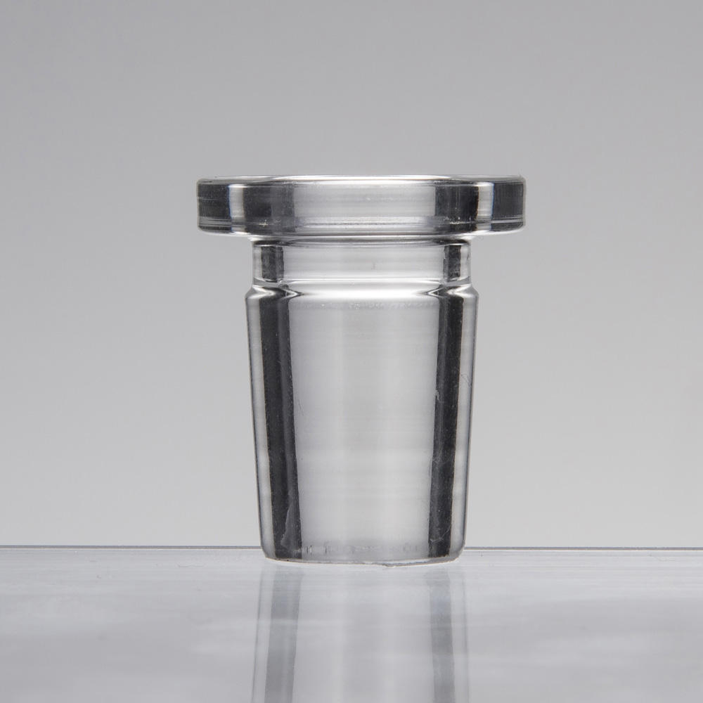 Short Glass Adaptor 14mm&19mm 14mm Female To 19mm Male CleaAdapter High Borosilicate Glass Also Sell Quartz Banger
Short Glass Adaptor 14mm&19mm 14mm Female To 19mm Male CleaAdapter High Borosilicate Glass Also Sell Quartz Banger