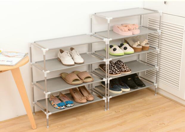 Free shipping Non-woven Shoe Display Shelf Galvanized Pipe Shoes Storage Cabinet Rack Organizer Assemble Shoe Cabinet DIY Shoe Stand
Free shipping Non-woven Shoe Display Shelf Galvanized Pipe Shoes Storage Cabinet Rack Organizer Assemble Shoe Cabinet DIY Shoe Stand
