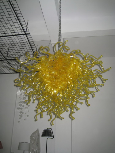 China Factory-outlet Blown Glass Murano Style Chandelier Light Modern Art Deco Glass Pendant Lamps CE UL Certificate Glass Chandelier
China Factory-outlet Blown Glass Murano Style Chandelier Light Modern Art Deco Glass Pendant Lamps CE UL Certificate Glass Chandelier