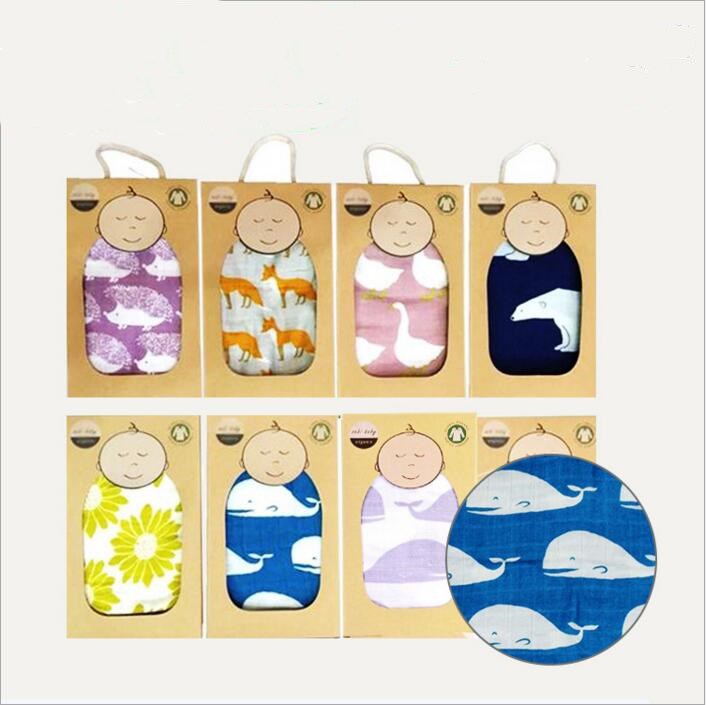 Muslin Baby Blankets Newborn Organic Cotton Swaddling Toddler INS Sleeping Bags Winter Wraps Nursery Bedding Swaddle Robes Parisarc B3119, 01
Muslin Baby Blankets Newborn Organic Cotton Swaddling Toddler INS Sleeping Bags Winter Wraps Nursery Bedding Swaddle Robes Parisarc B3119, 01