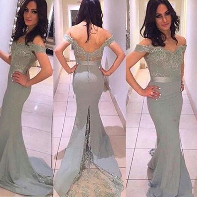 Prom Dresses 2016 Hot New Sweetheart Cap Sleeves Lace Appliqued Beads Mermaid Silver Sweep Train Sheer Formal Party Dress Evening Gowns, Royal blue
Prom Dresses 2016 Hot New Sweetheart Cap Sleeves Lace Appliqued Beads Mermaid Silver Sweep Train Sheer Formal Party Dress Evening Gowns, Royal blue