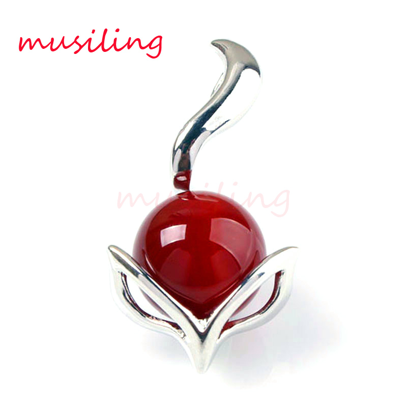 Fox Pendants Natural Gem Stone 16mm Maya Bead Pendulum Jewelry Amethyst Opal etc Charms Retro Accessories Fashion Jewelry For Women
Fox Pendants Natural Gem Stone 16mm Maya Bead Pendulum Jewelry Amethyst Opal etc Charms Retro Accessories Fashion Jewelry For Women