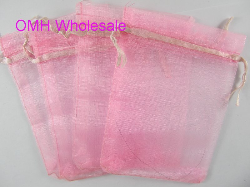 OMH wholesale50pcs Dark blue pink green 10x15cm nice chinese voile Christmas / Wedding gift bag Organza Bags Jewlery Gift Pouch BZ08-3
OMH wholesale50pcs Dark blue pink green 10x15cm nice chinese voile Christmas / Wedding gift bag Organza Bags Jewlery Gift Pouch BZ08-3
