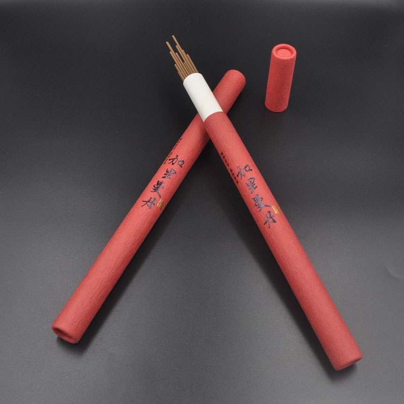 A Barrel 10g about 40 Sticks Indonesia Kalimantan Agarwood Incense Sticks for Yoga, Religious, Promoting Sleep Aquilaria Sinensis
A Barrel 10g about 40 Sticks Indonesia Kalimantan Agarwood Incense Sticks for Yoga, Religious, Promoting Sleep Aquilaria Sinensis