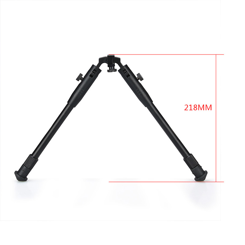 New style High Picatinny Bipod Applicable Firearm AR-15/M-16 Picatinny Style Rails For Outdoor CL17-0025
New style High Picatinny Bipod Applicable Firearm AR-15/M-16 Picatinny Style Rails For Outdoor CL17-0025