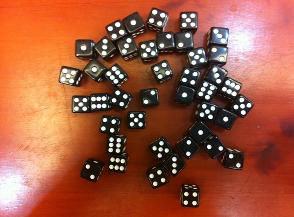 Small Square Corners Dice 10mm Black Dices Plane Model Design Dice Puzzle Boson Miniature 3D Accessories Souvenir Decoration 100pcs/set #F5
Small Square Corners Dice 10mm Black Dices Plane Model Design Dice Puzzle Boson Miniature 3D Accessories Souvenir Decoration 100pcs/set #F5