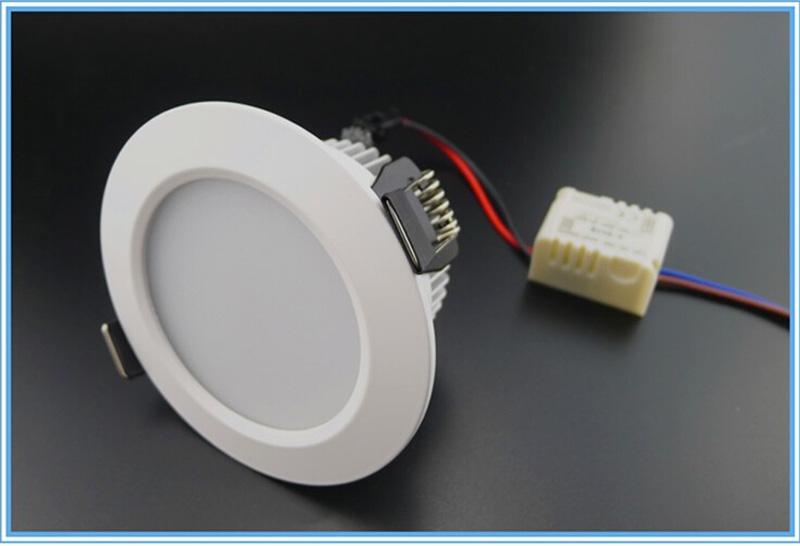 3w-18w led downlight round LED ceiling recessed light SMD5730 plafond lamps for Indoor Lighting AC85-265V CE RoHs certificate
3w-18w led downlight round LED ceiling recessed light SMD5730 plafond lamps for Indoor Lighting AC85-265V CE RoHs certificate
