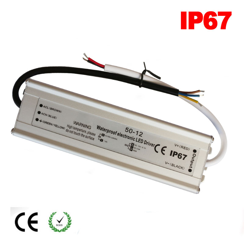 DC 12 V 24V Power supply electronic transformer 12W 20W 30W 40W 50W 60W 80W LED Lamp Driver IP67 alimentation 5A AC 220 110V to 12V Strip
DC 12 V 24V Power supply electronic transformer 12W 20W 30W 40W 50W 60W 80W LED Lamp Driver IP67 alimentation 5A AC 220 110V to 12V Strip