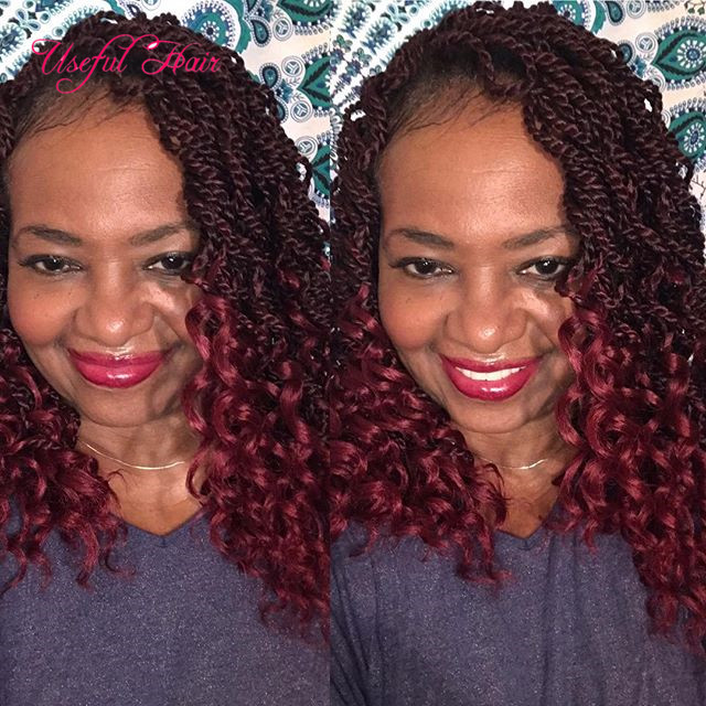 half deep wave GODDESS CROCHET BRAIDS faux locs braids hair extensions dreadlocks synthetic braiding hair for black women
half deep wave GODDESS CROCHET BRAIDS faux locs braids hair extensions dreadlocks synthetic braiding hair for black women