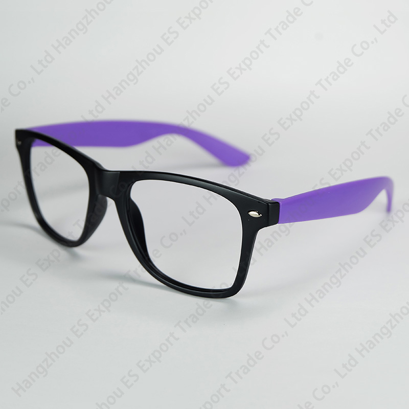 Fashion 2021New Adult Size Cheap Frame Classical Square Decorative Glasses Big Simplicity Pure Frames Without Lenses