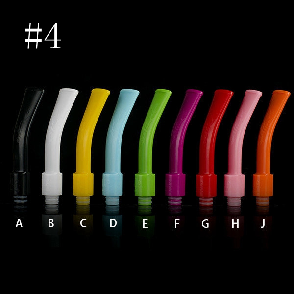 Plastic Long Flat Bambom Flash Rose Leaf 6 Styles Drip Tip Curved Bend Colorful 75mm 510 Mouthpieces for EPipe Rda Vaping E cig
Plastic Long Flat Bambom Flash Rose Leaf 6 Styles Drip Tip Curved Bend Colorful 75mm 510 Mouthpieces for EPipe Rda Vaping E cig