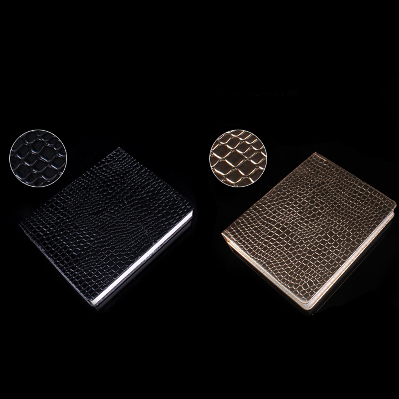 Professional 120 Colors Nail Gel Polish Display Card Book Chart with 130 pcs Nail Tips High Quality