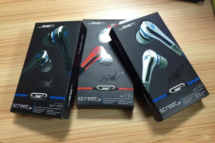 50 Cent SMS audio 50 mini cent in-earphone headphone Earbuds with Microphone STREET by 50 CENT with retail pack for iphone Samsung, Mixed color
50 Cent SMS audio 50 mini cent in-earphone headphone Earbuds with Microphone STREET by 50 CENT with retail pack for iphone Samsung, Mixed color